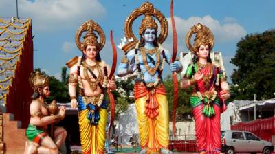 Ram Navami Festival India 2024