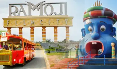 ramoji