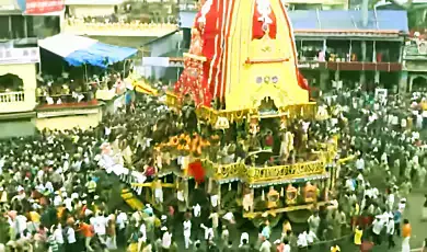 rath yatra gujarat