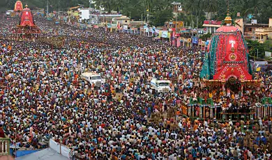 ratha yatra