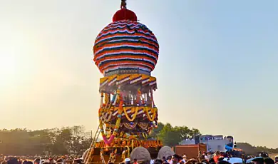 rathotsava karnataka