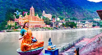 rishikesh