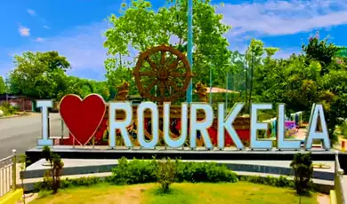 rourkela