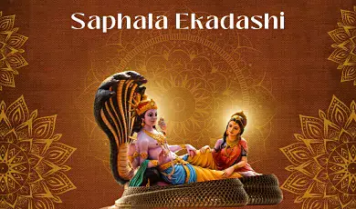 saphala ekadashi