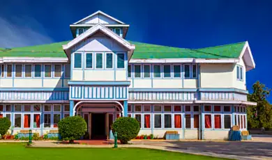 shimla state museum