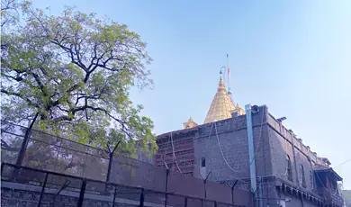 shirdi sai temple