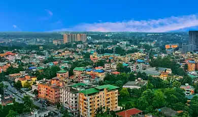 siliguri