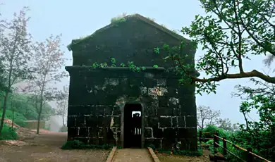 sinhagad fort