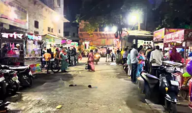 sojati gate market jodhpur