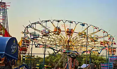 sonepur mela, sonepur