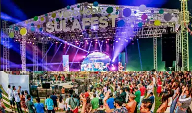 sula fest