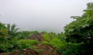 sunrise valley view point wayanad