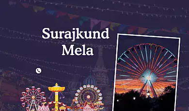 surajkund mela