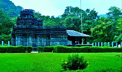 tambdi surla mahadev temple