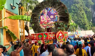 thaipusam