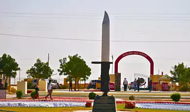 the jaisalmer war museum jaisalmer