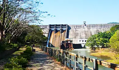 thenmala kollam kerala