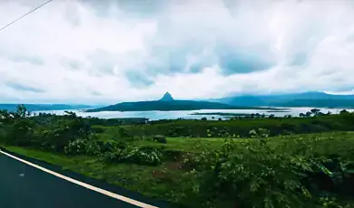 tung fort lonavala