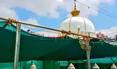 urs festival of ajmer sharif