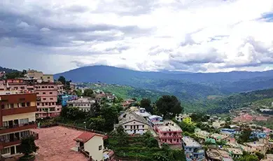 uttarakhand