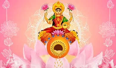 varalakshmi vratam