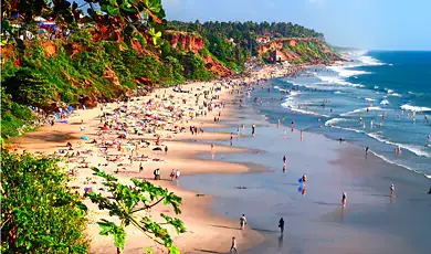 varkala