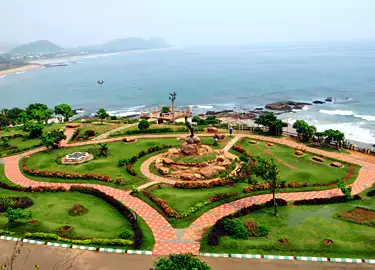 visakhapatnam