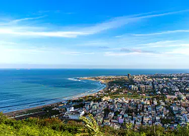 visakhapatnam tourism