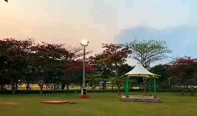 vuda park