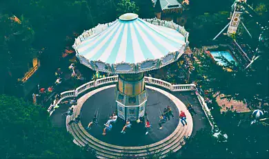 wonderla amusement park bangalore