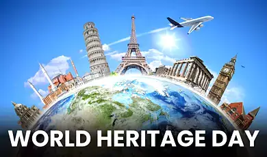 world heritage day