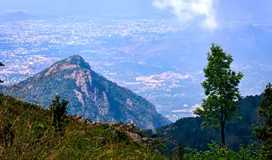 yercaud