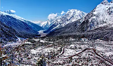 yumthang valley