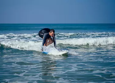 Trip To Goa With Watersports Activities 6D/5N