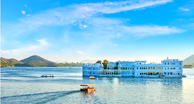 udaipur tour