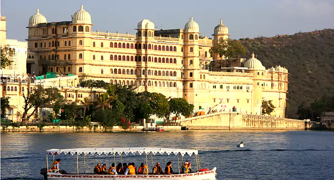 udaipur tourism