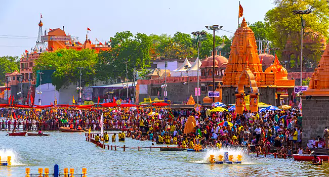 ujjain tour