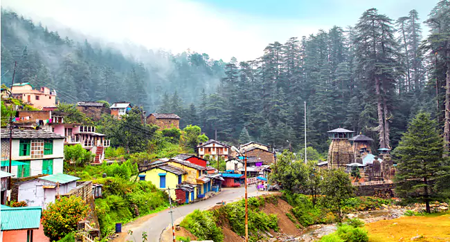 uttarakhand