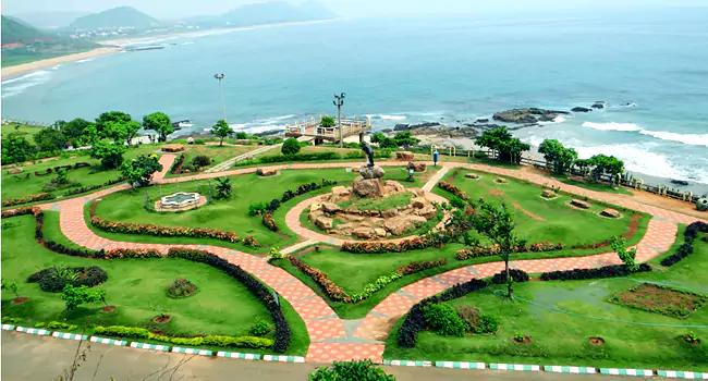 visakhapatnam 1