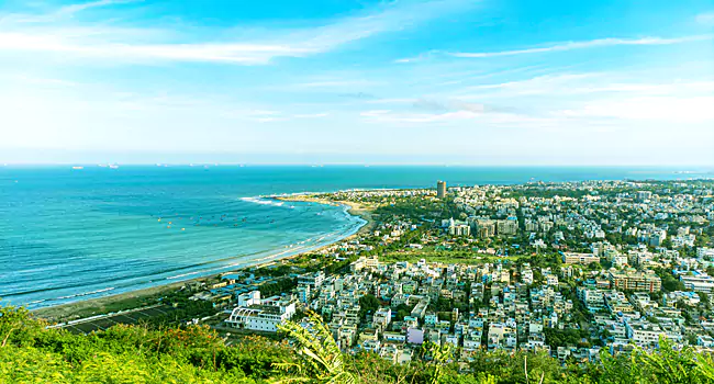 visakhapatnam