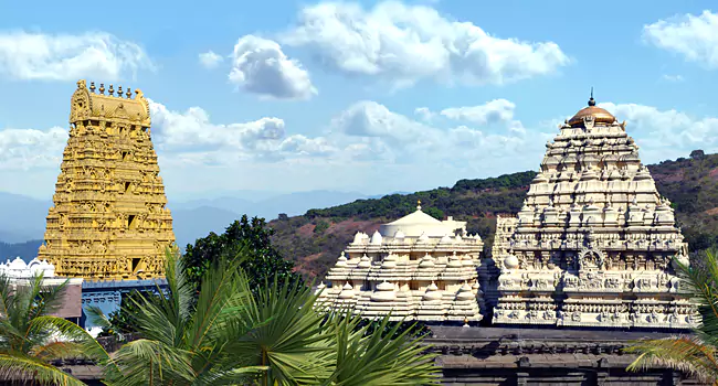 visakhapatnam tour